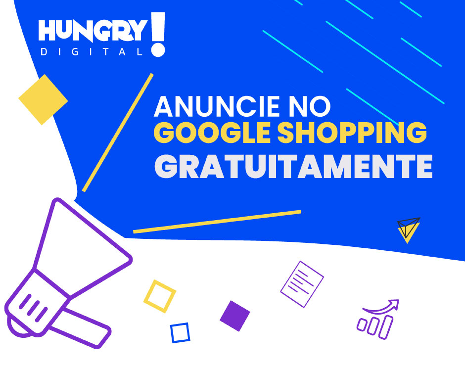 Como anunciar de graça no Google Shopping