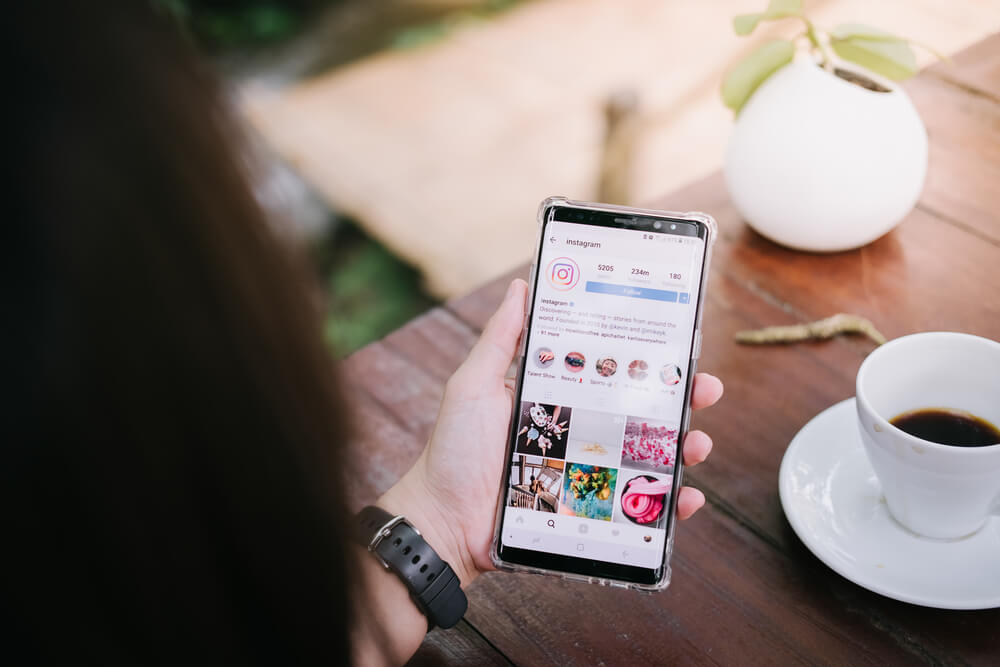 Tráfego Pago no Instagram: como funciona?