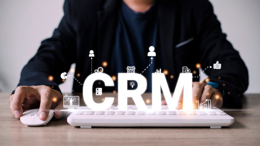 CRM