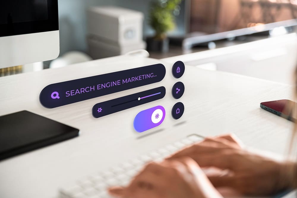 Uma agência de SEO pode alavancar o seu negócio! - Hungry