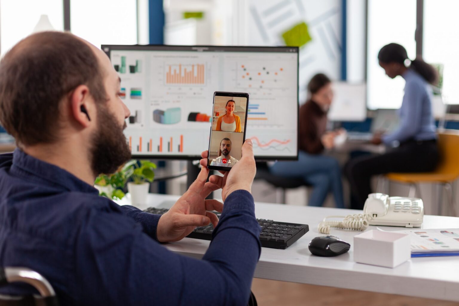 Como uma agência de SEO transforma o sucesso das empresas