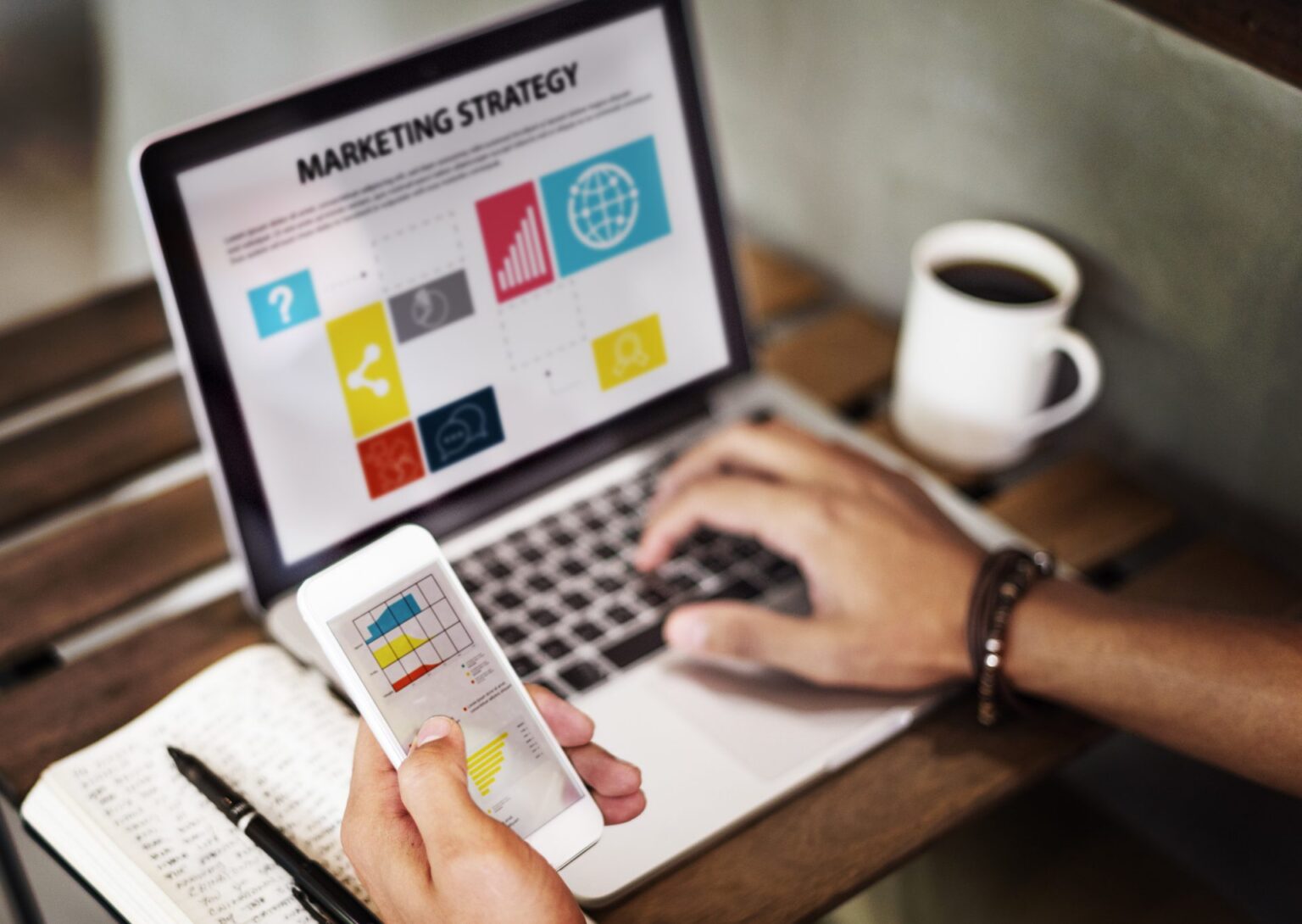 Como sua agência de marketing digital transforma empresas locais?