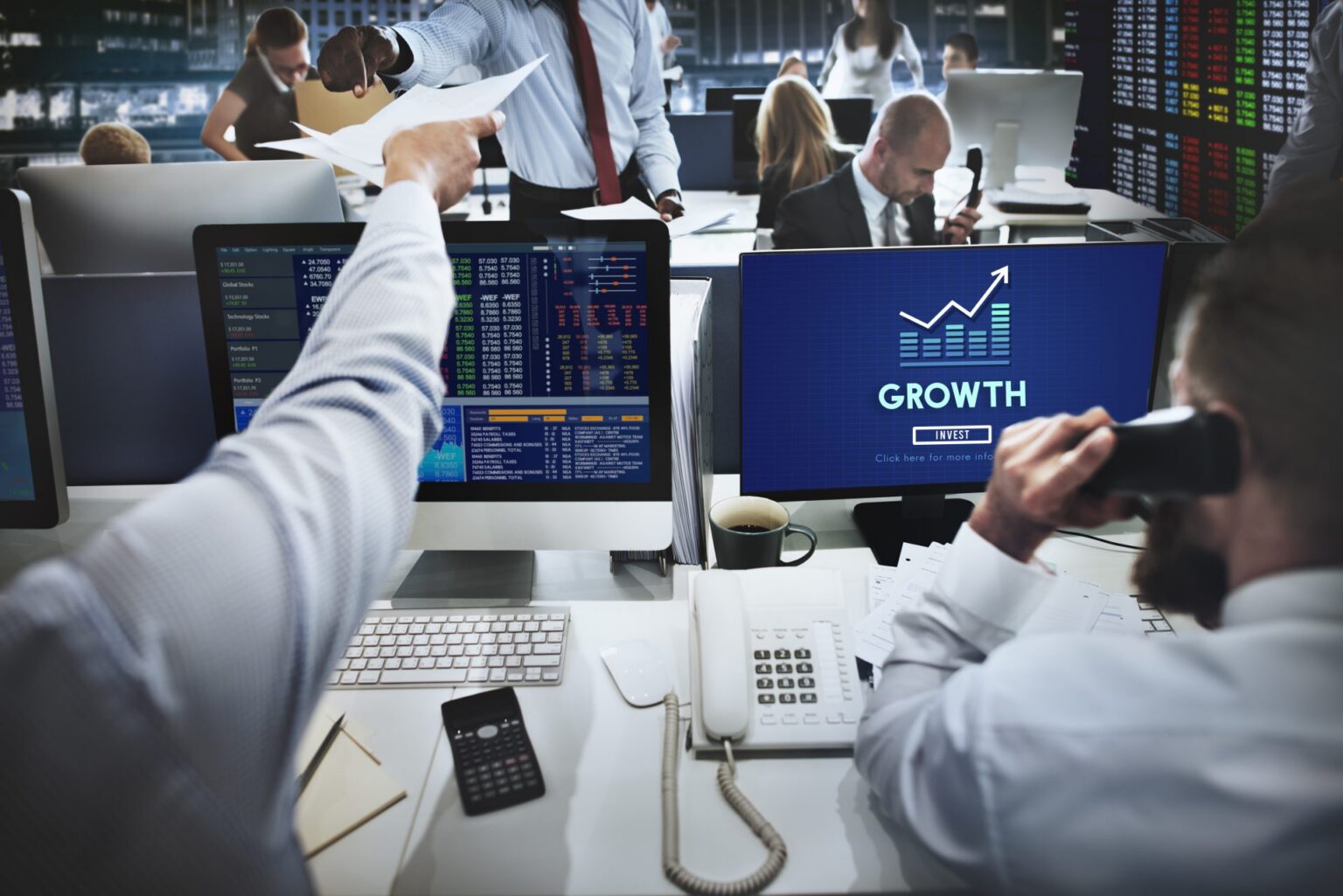 Estratégias de marketing digital: como criar conteúdo relevante e analisar métricas