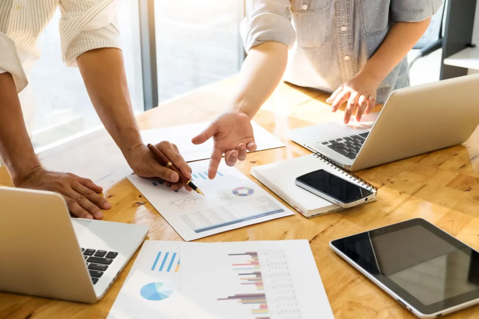 Estratégias de Inbound Marketing para Atrair e Fidelizar Clientes