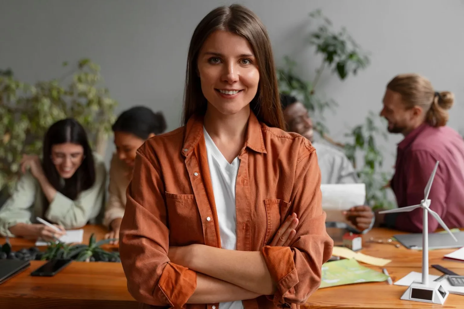 Mulheres no marketing digital: liderança e inovação