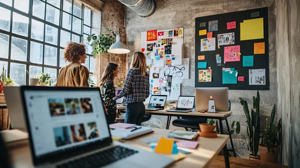 Agência de marketing digital: você precisa fazer o seu negócio crescer em 2026!