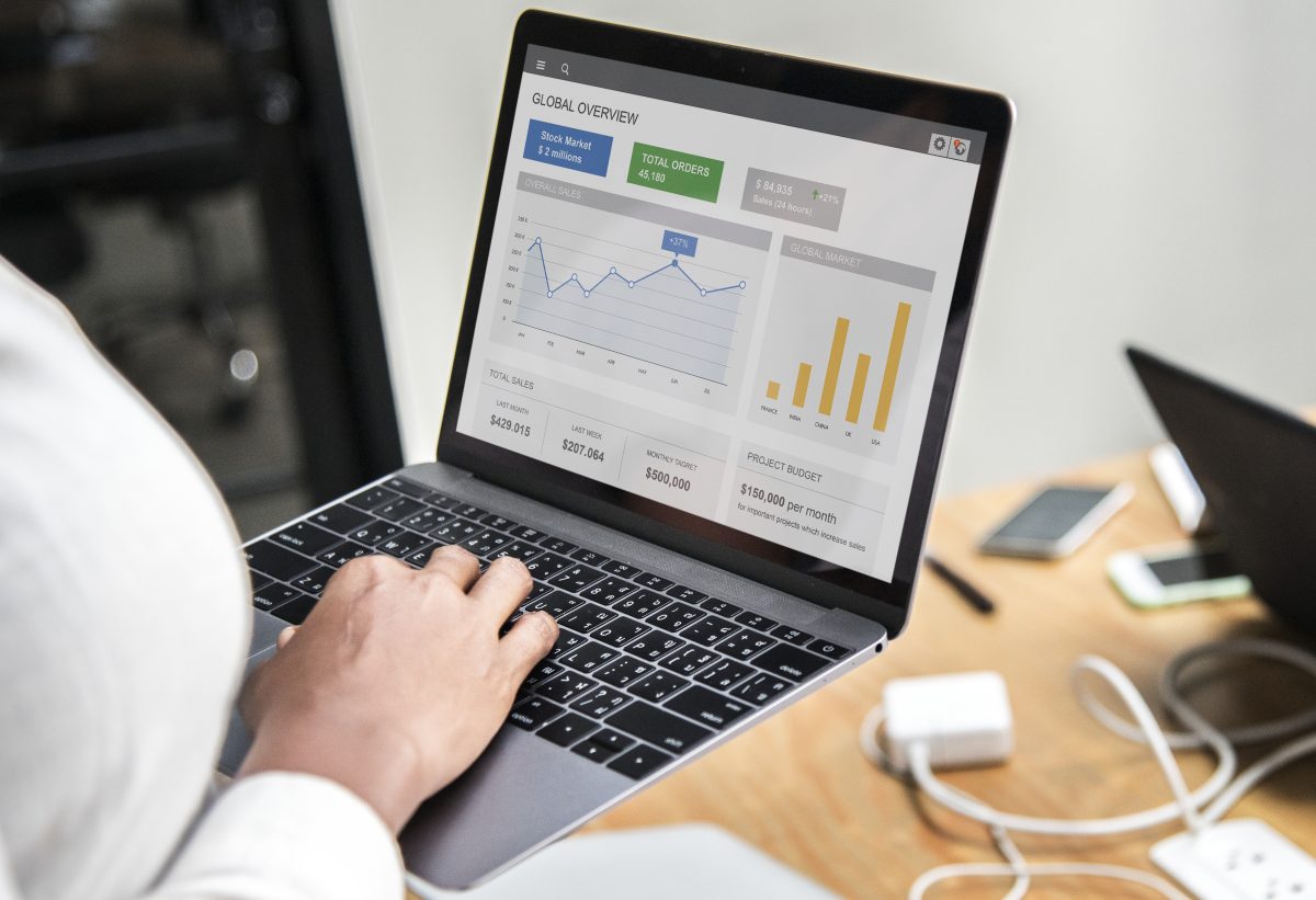 Mídia programática