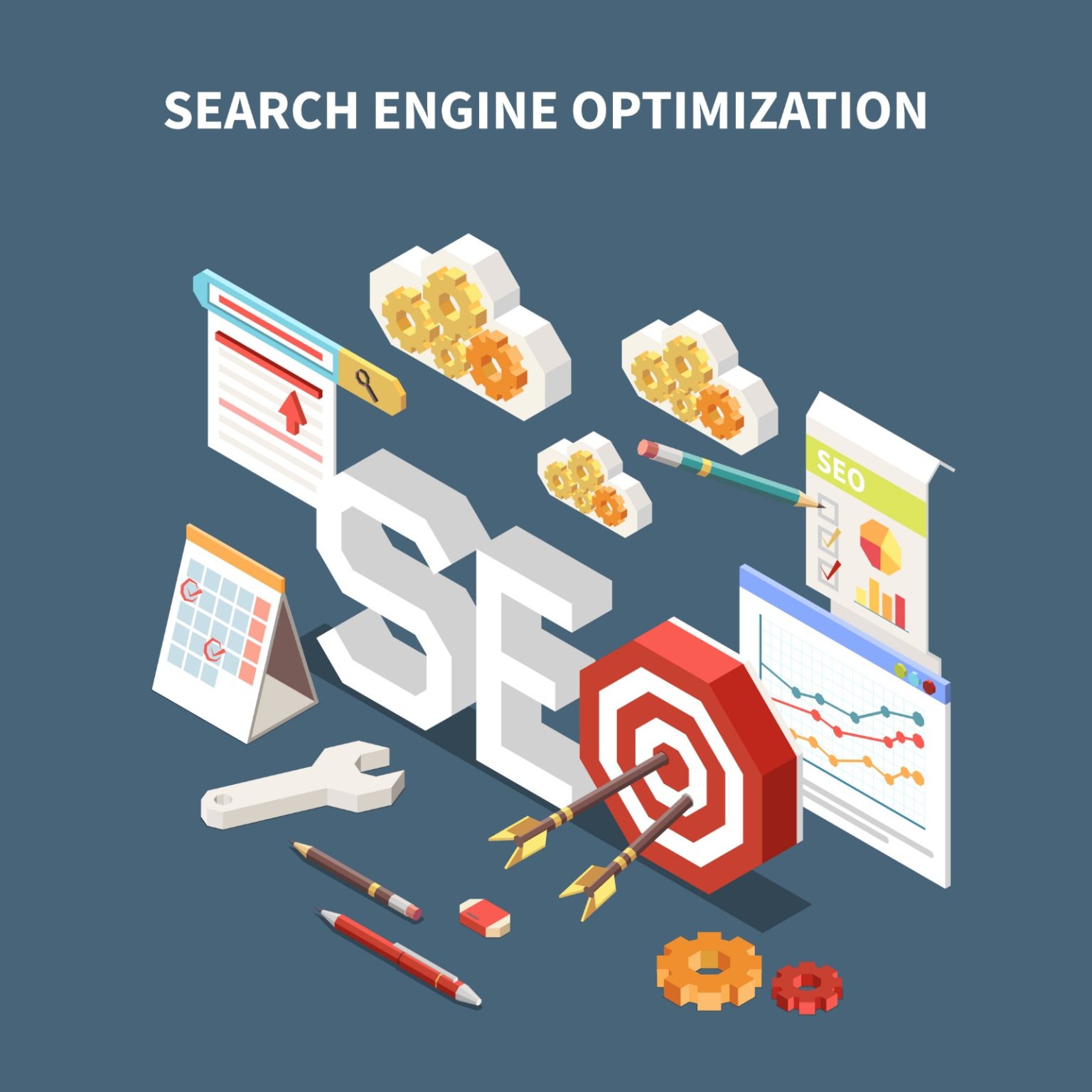 SEO técnico e IA: Como preparar seu site para o futuro?