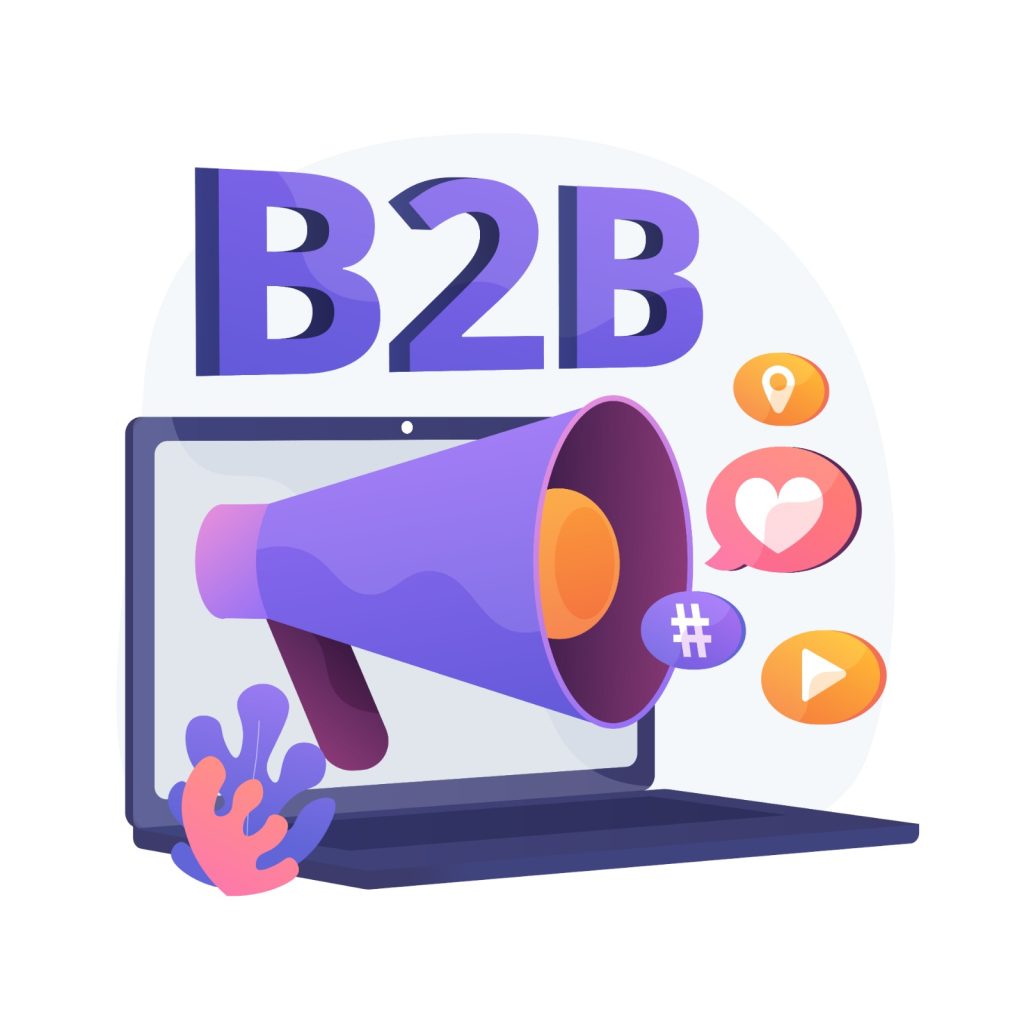 Social Media B2B