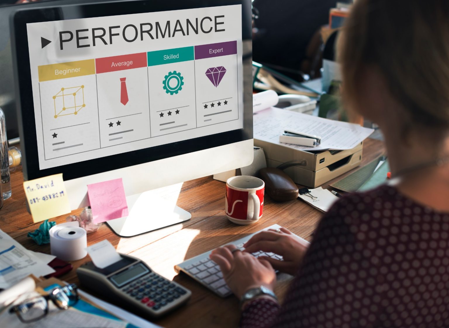 Marketing de Performance: invista para vender mais