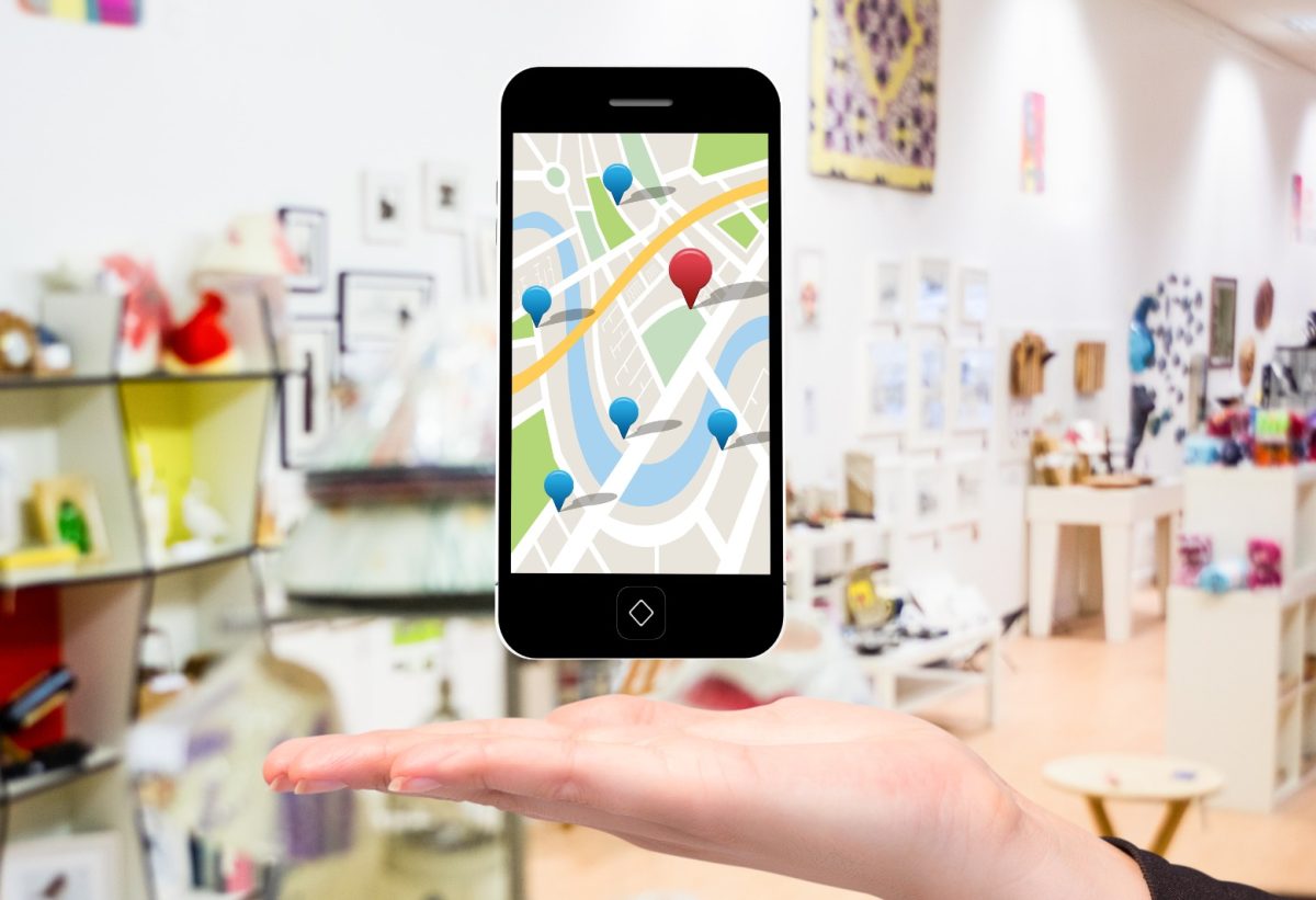 SEO Local para Franquias