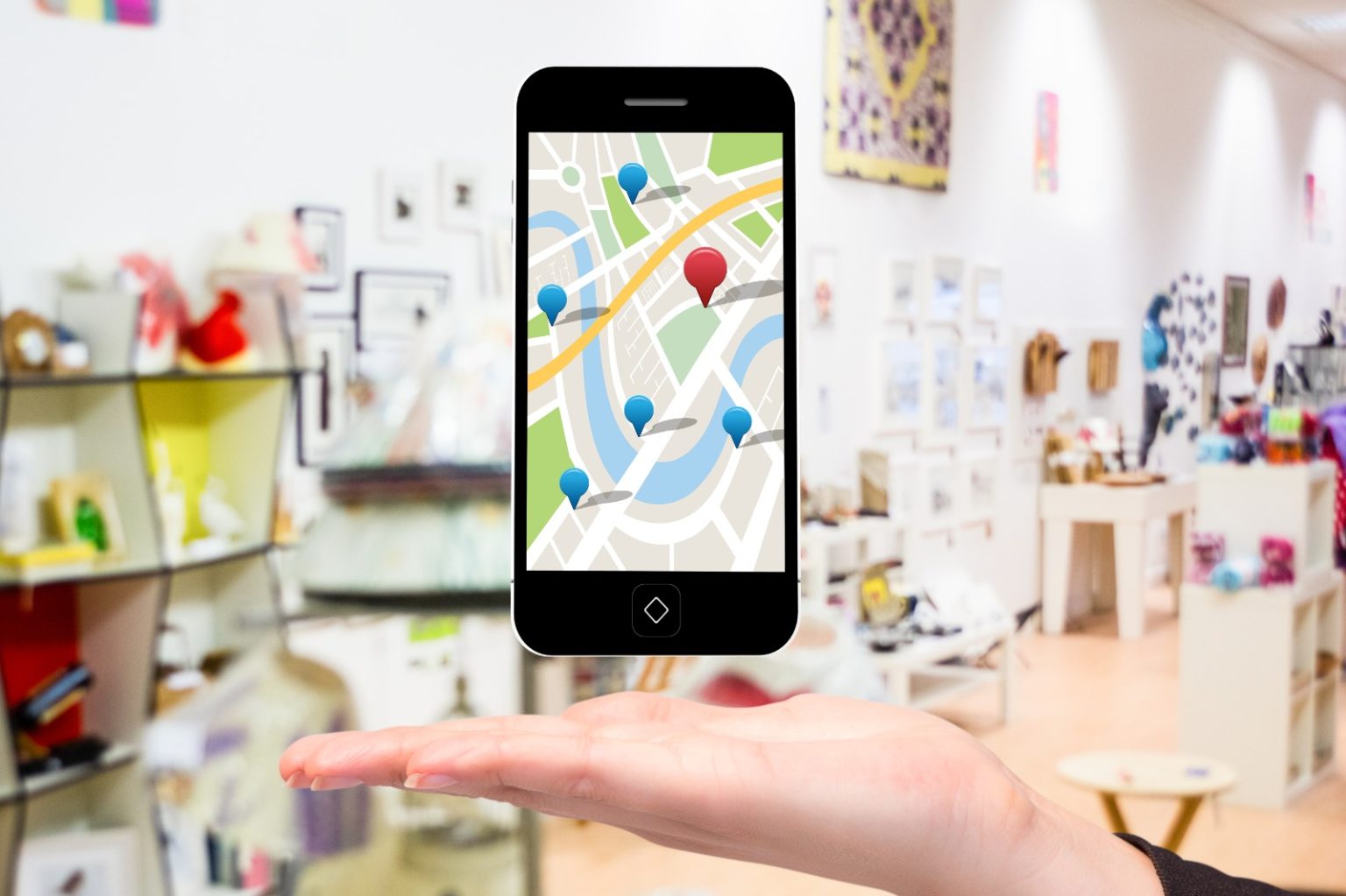 SEO Local para Franquias: Como dominar as buscas regionais com geolocalização
