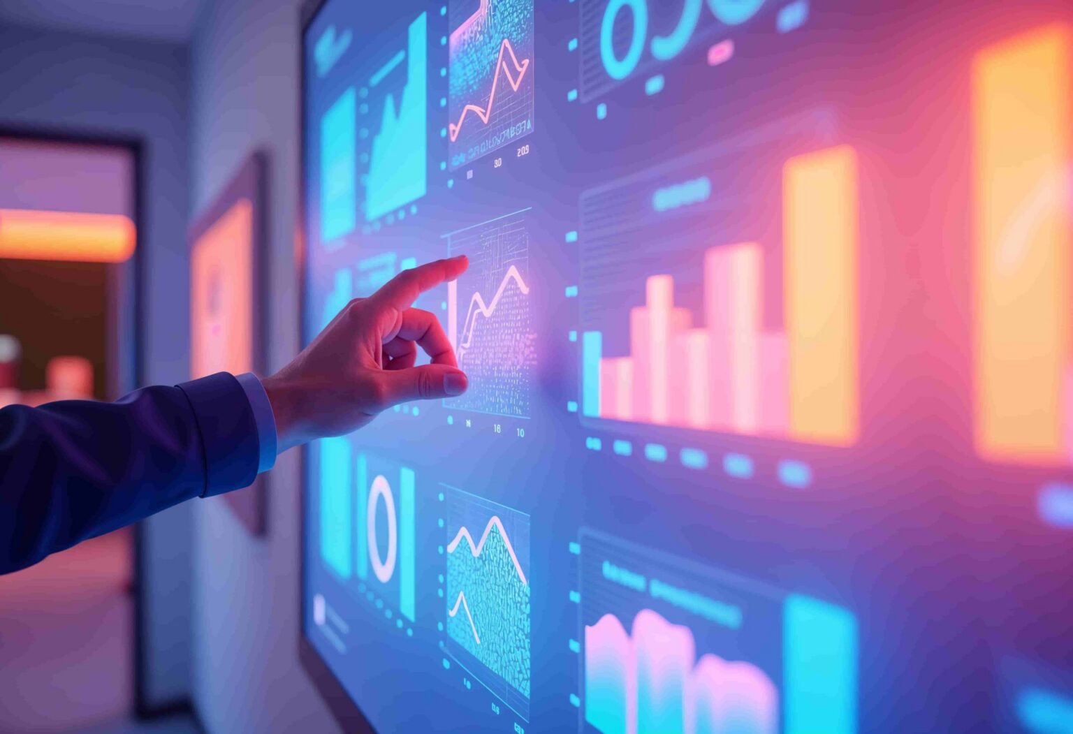 Análise de Métricas de SEO: Indo além do volume de tráfego para gerar resultados reais