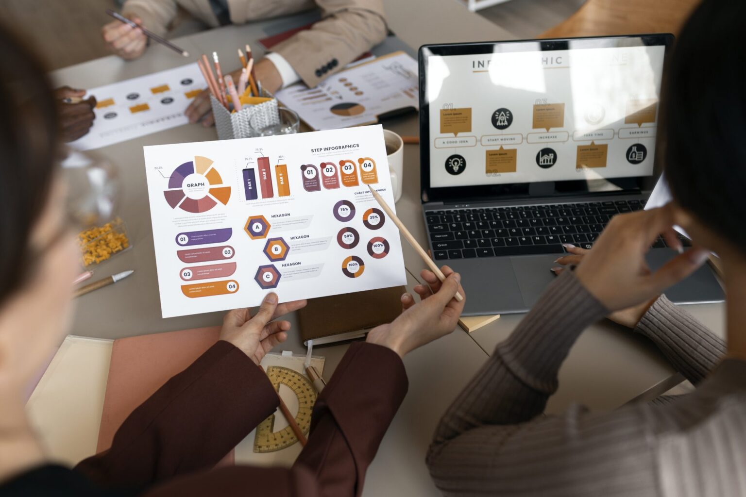 Agência de marketing digital em Indaiatuba: Como a Hungry Digital traciona o crescimento de indústrias e empresas da região