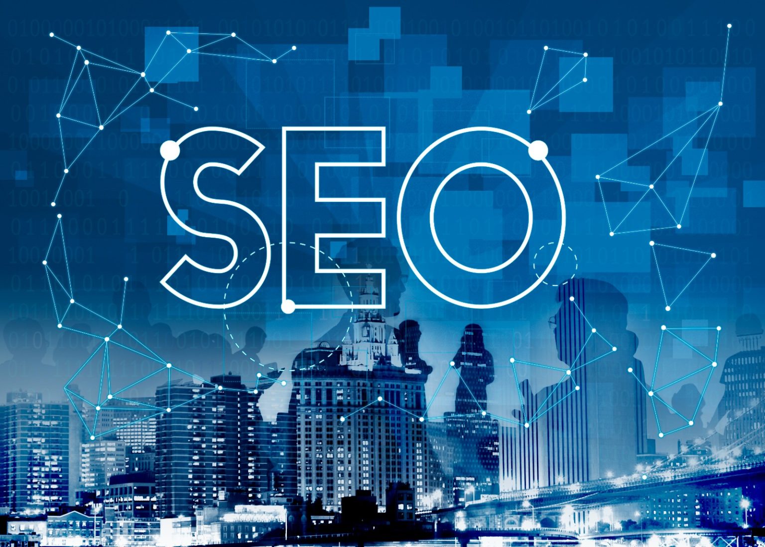 SEO Programático: criando milhares de páginas de alta conversão sem escrever artigo por artigo
