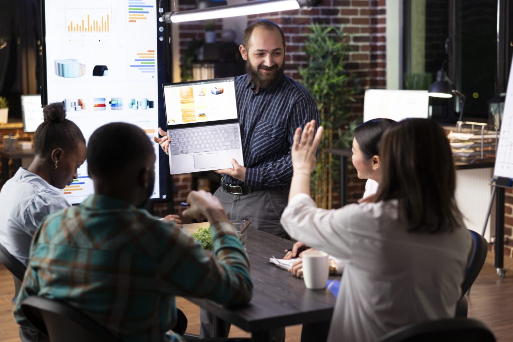 Agência de marketing digital em São Caetano do Sul