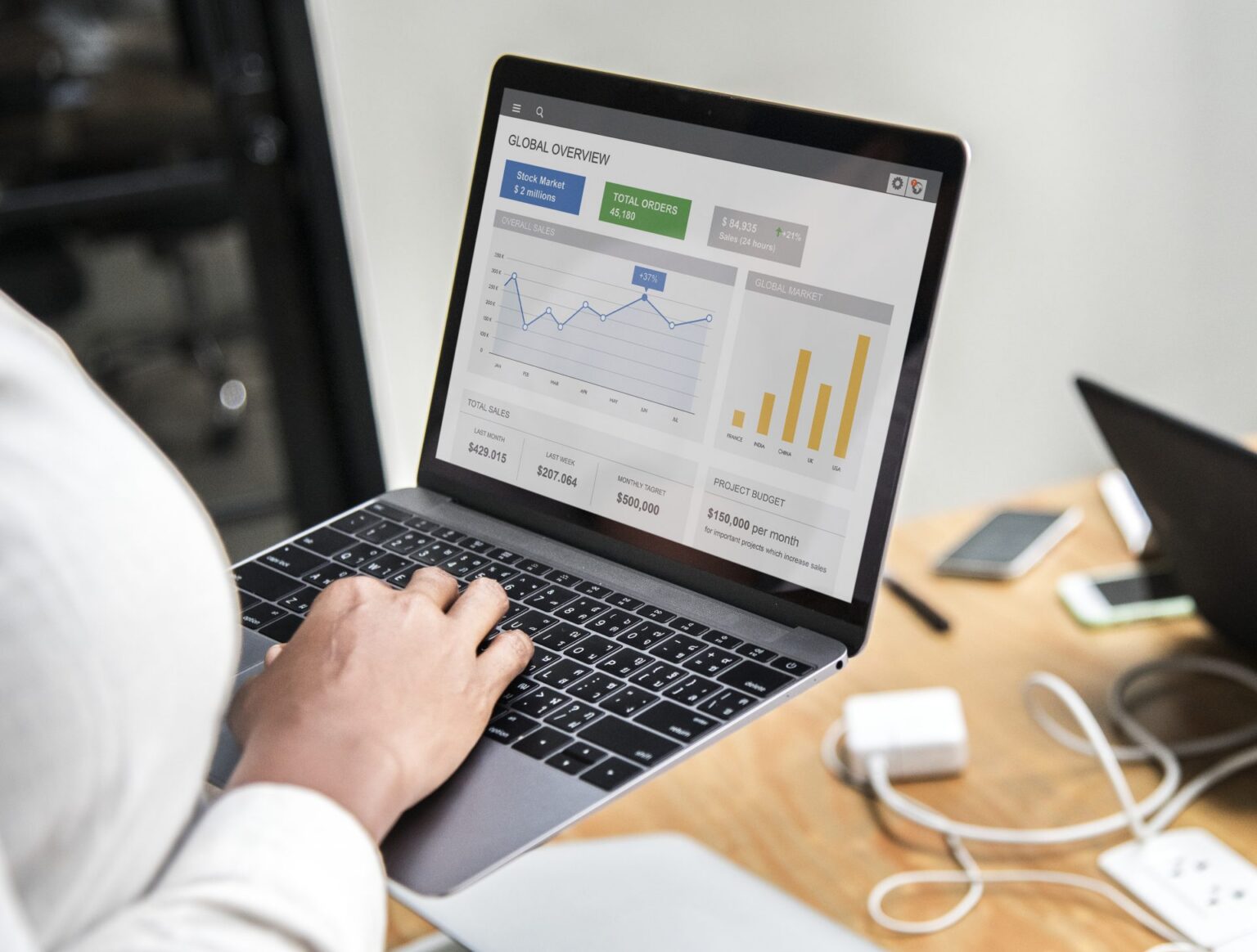 SEO B2B orientado a pipeline: Como atrair o tomador de decisão corporativo e não apenas tráfego genérico