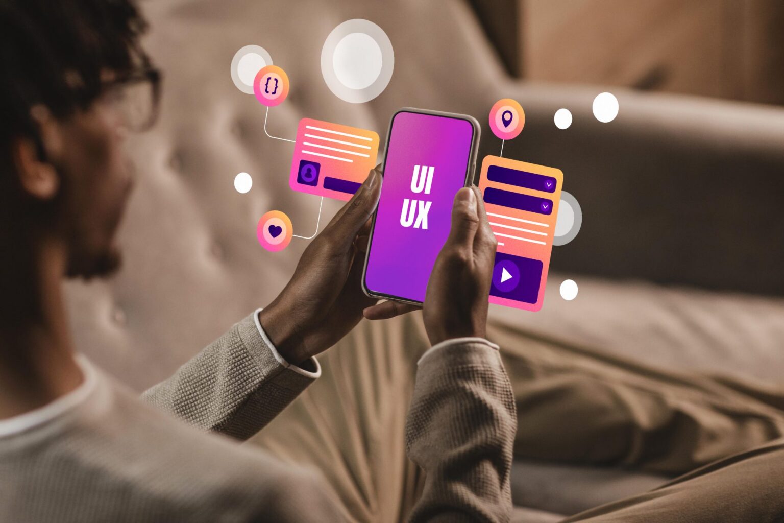 UX para Conversão: Como a experiência do usuário dita o ROI do seu tráfego pago e SEO