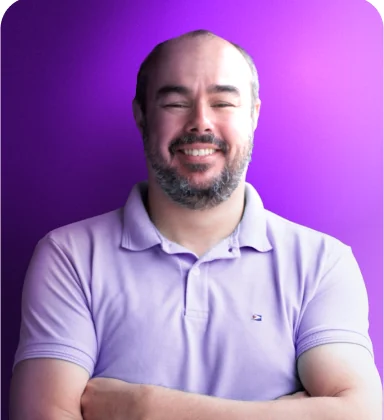 Denis Beliajevas, CTO da Hungry Digital