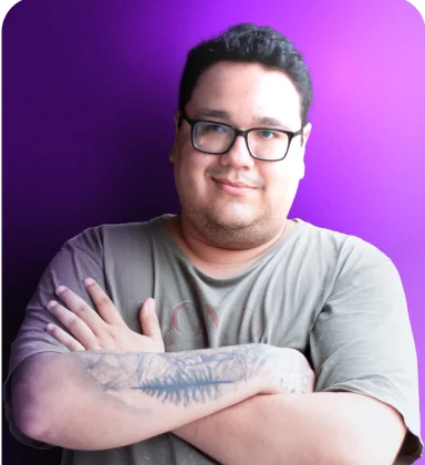 Willy Fernandes, Growth da Hungry Digital