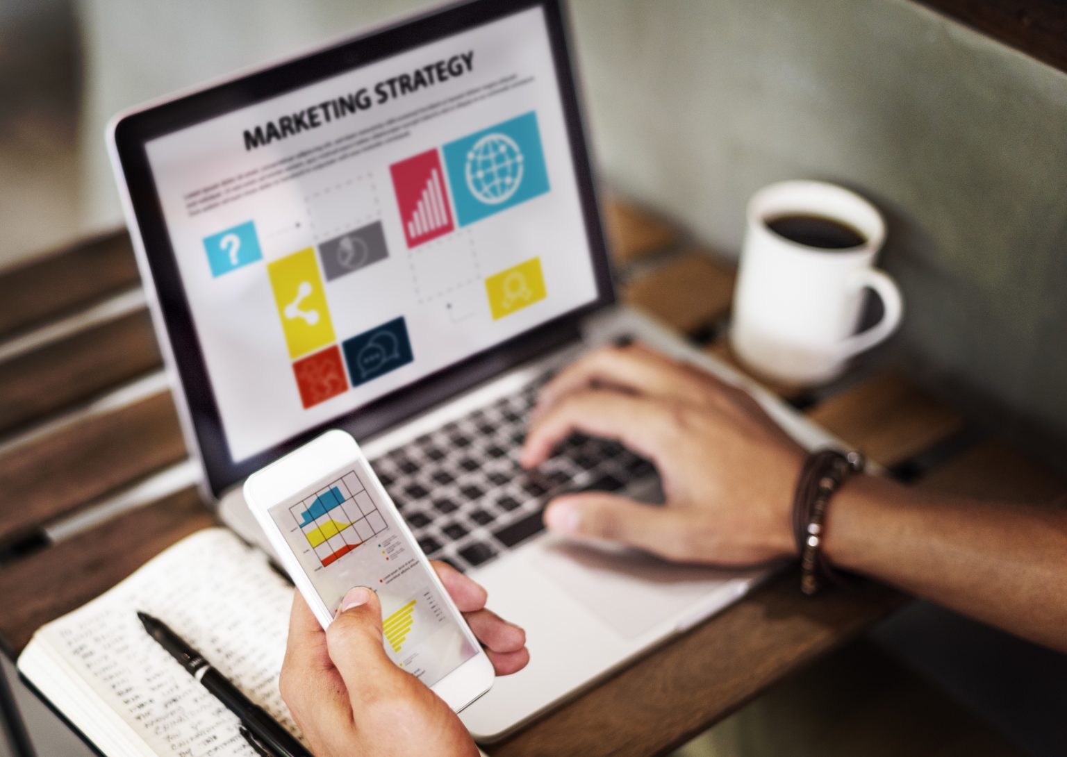 Marketing Digital para a Indústria 4.0: Gere Leads Qualificados para Produtos Complexos